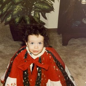 Meet your Posher, Kelsey